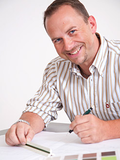 Andreas Katzenschlager
