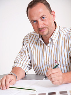 Andreas Katzenschlager